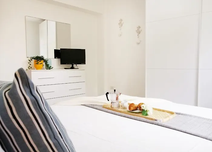 דירה Holihome_casa Di Sara Tortoreto